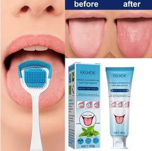 Tongue Cleansing Gel