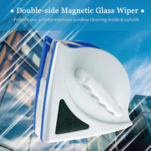 Doublefaced Glass Cleaner