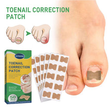 Toenail Correction Patch